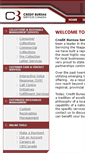 Mobile Screenshot of cbscanada.com